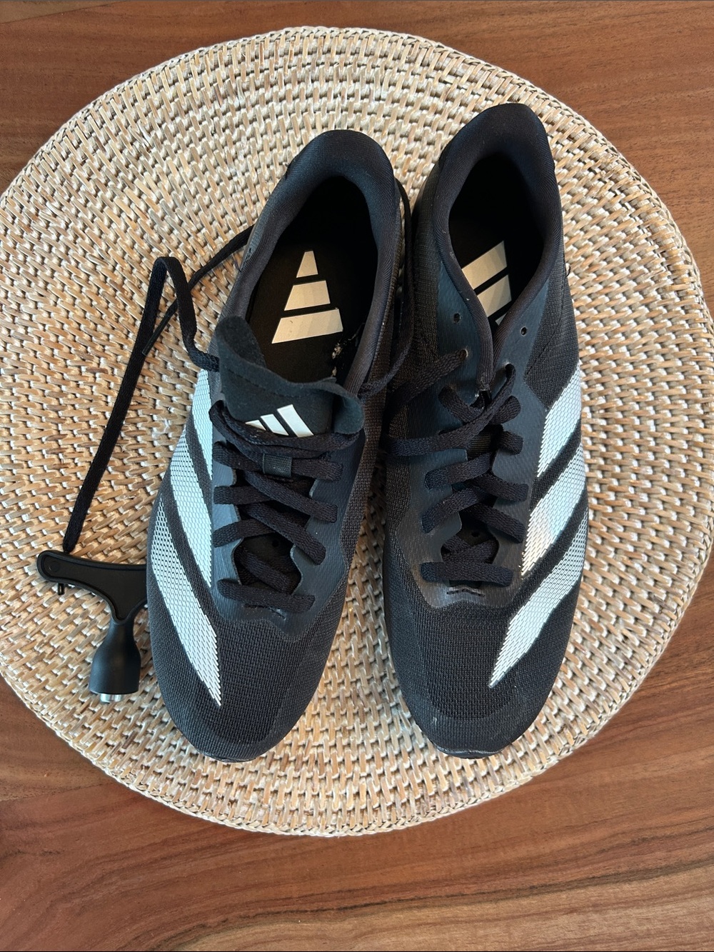 Adidas Sprintstar 6.5 Track Spikes